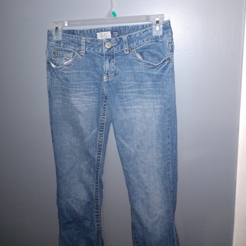 Aeropostale jeans